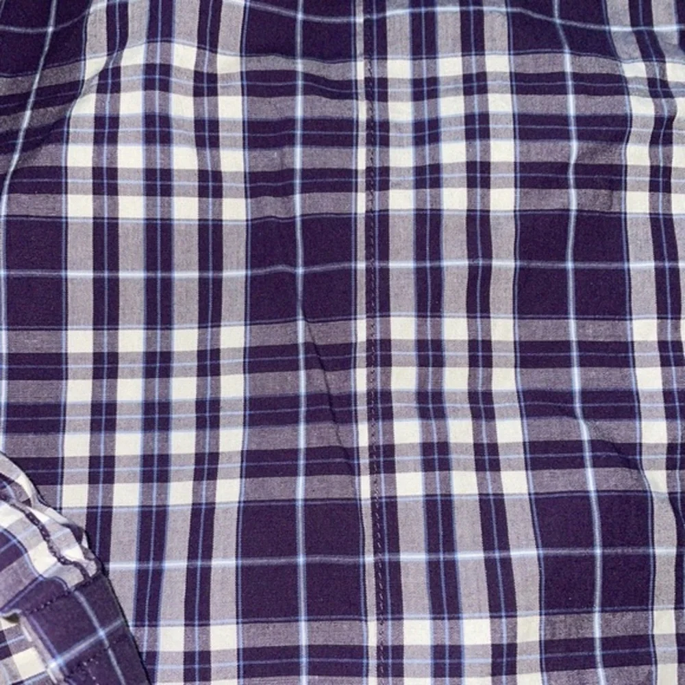 Mens Banana Republic Button Down shirt‎